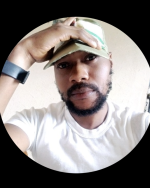 Gideon Obaseme Kevin Obaseme