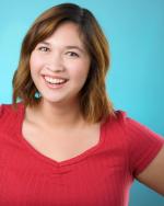 Vanessa Marroquin Richardson