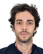 Konstantinos Bampaliaris