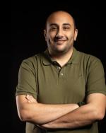 Yasser Alaa Mobarak