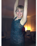 Kaye Barker