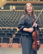Joy Lin
