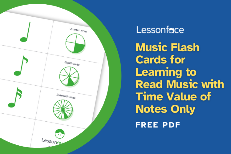 music-flash-cards-for-learning-to-read-music-with-time-value-of-notes-only-lessonface for Values Cards Printable Free Pdf Music Flash Cards for Learning to Read Music with Time Value of Notes Only | Lessonface for Values Cards Printable Free Pdf