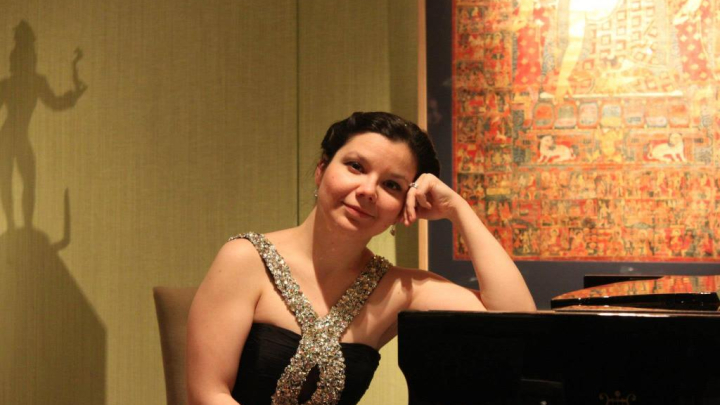 Natalie Berlin | Lessonface