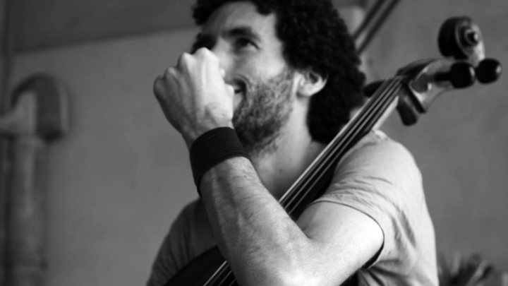 Juan Ferreras Lessonface