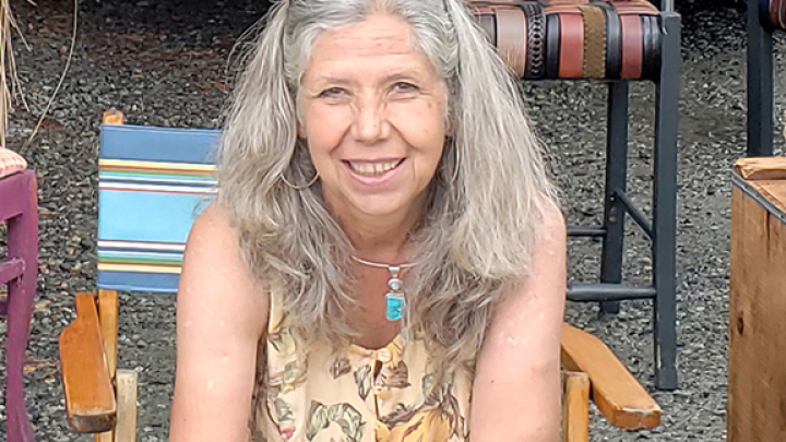 Sue Muldoon