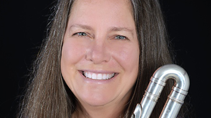 Chris Potter teaches live online flute lessons at Lessonface