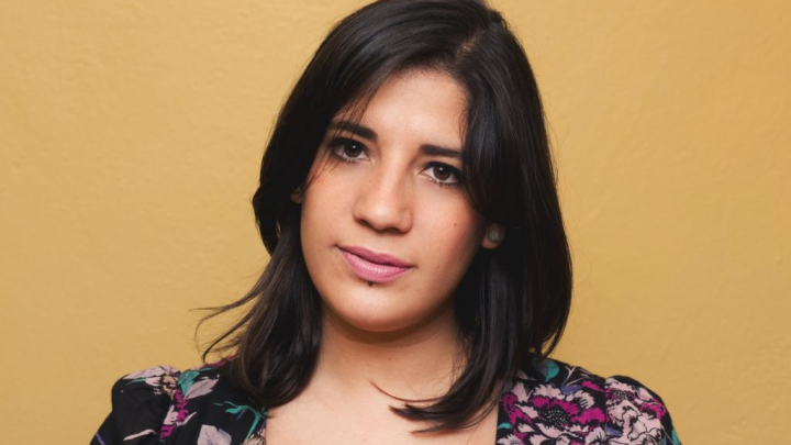 Jatziri Gallegos