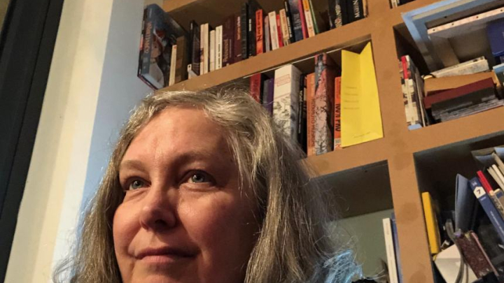 Sandra Simmons