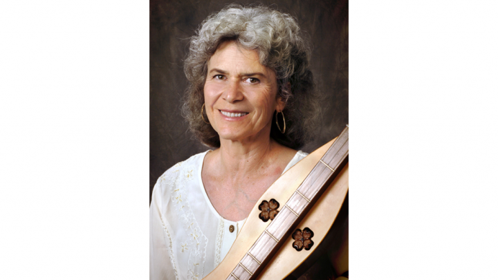 Anne Lough