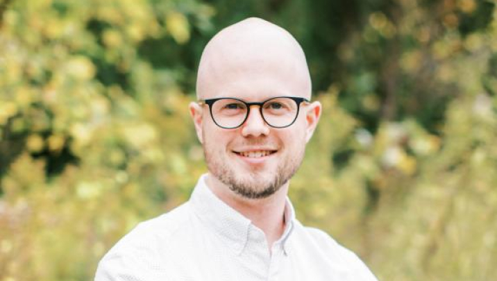 Brian Mcdonie Lessonface