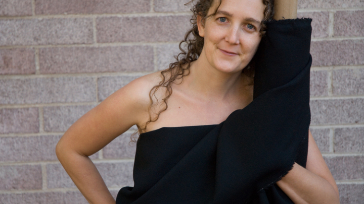 Tasha Miller Griffith