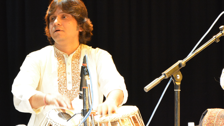 subrata bhattacharya tabla teacher online