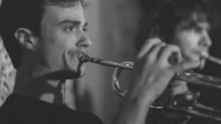 Caleb Mitchell - Lessonface