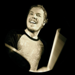 Caleb D vanGelder