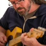 Scott Burton