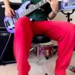 Alex Baker Music Tuition 