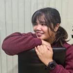 Angelle Ruth Ardena