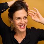 Emmanuelle Zagoria