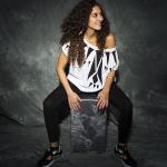 Nasrine Rahmani