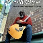 Bear Williams