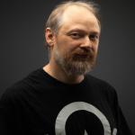 Joshua Hudes