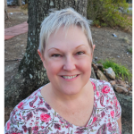 Kristine Shumway
