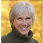 Susan Creighton