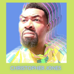Christopher Jones 