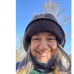 Susan Dial