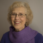 Marcy Petrini