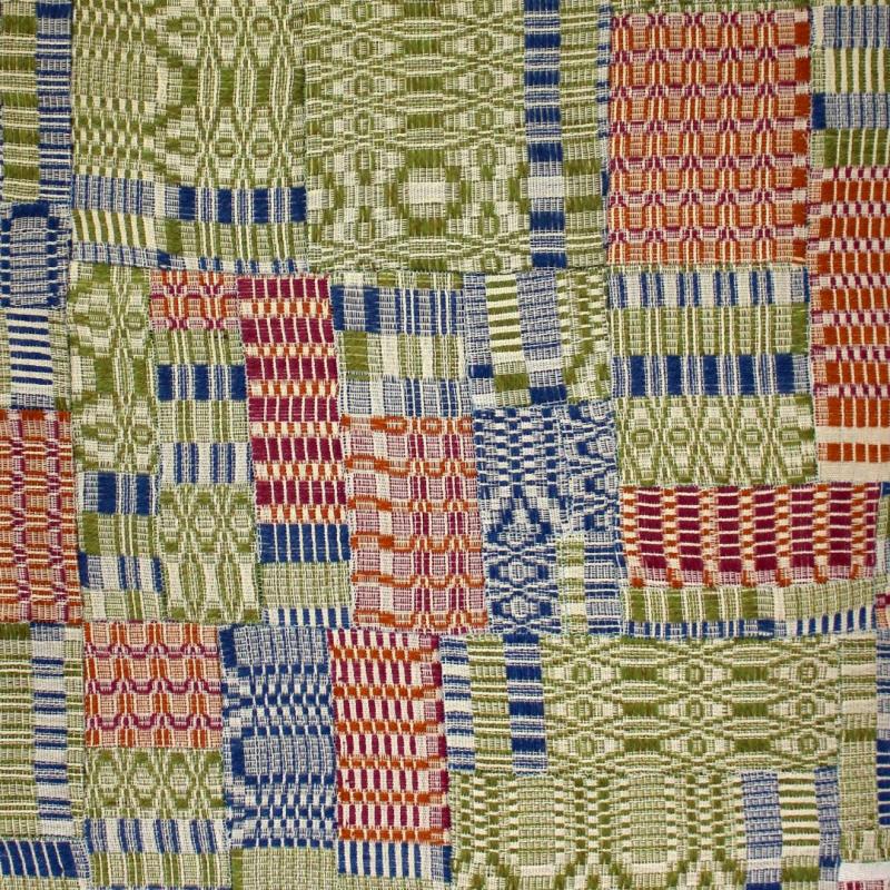 Artist Talk with Roxie Fricton