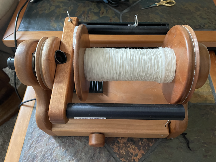 E-Spinners: Something Old and Something New | Lessonface