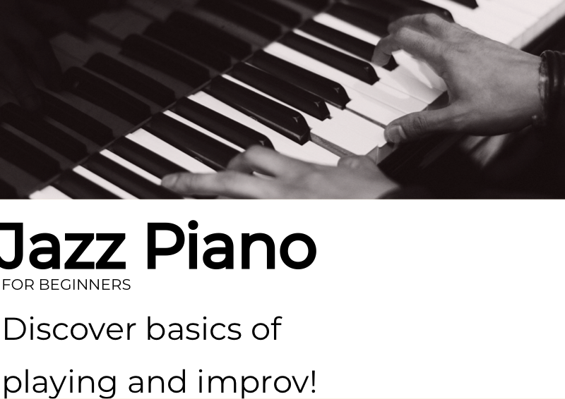 Jazz Piano for Beginners Lessonface