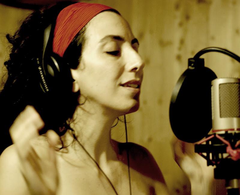 The Embodied Voice The Embodied Voice