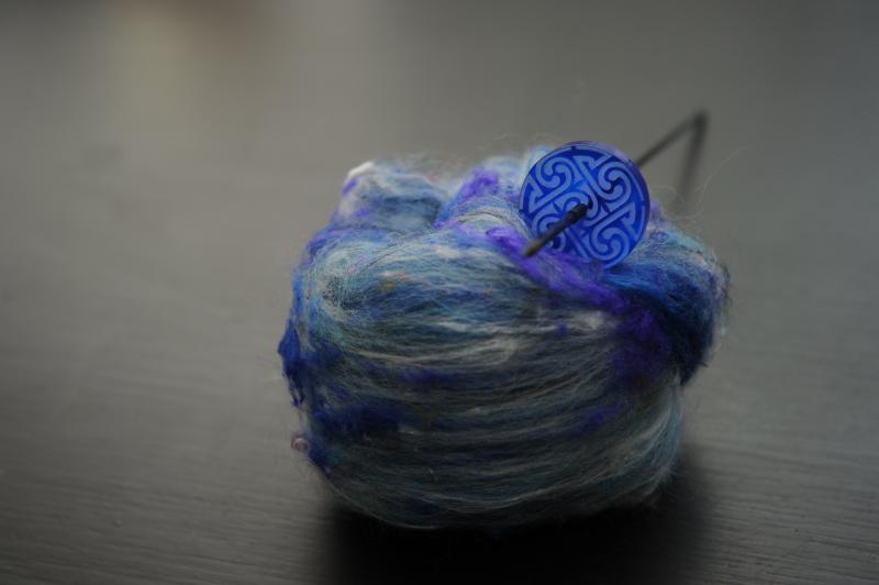 Get Started on a Supported Spindle with Jill Duarte