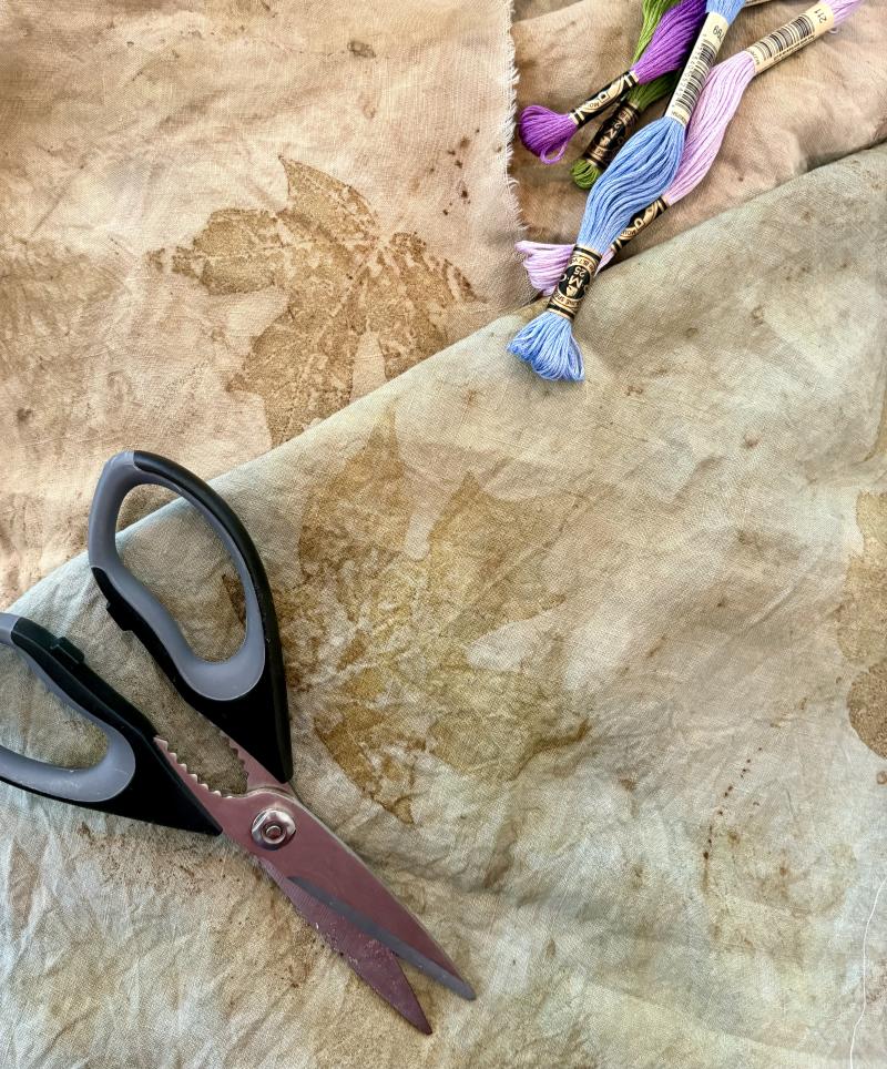 Work It Til It's Ruined