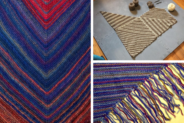 Stripe Tricks: Nifty Tips and Design Inspiration for Knitted Stripes