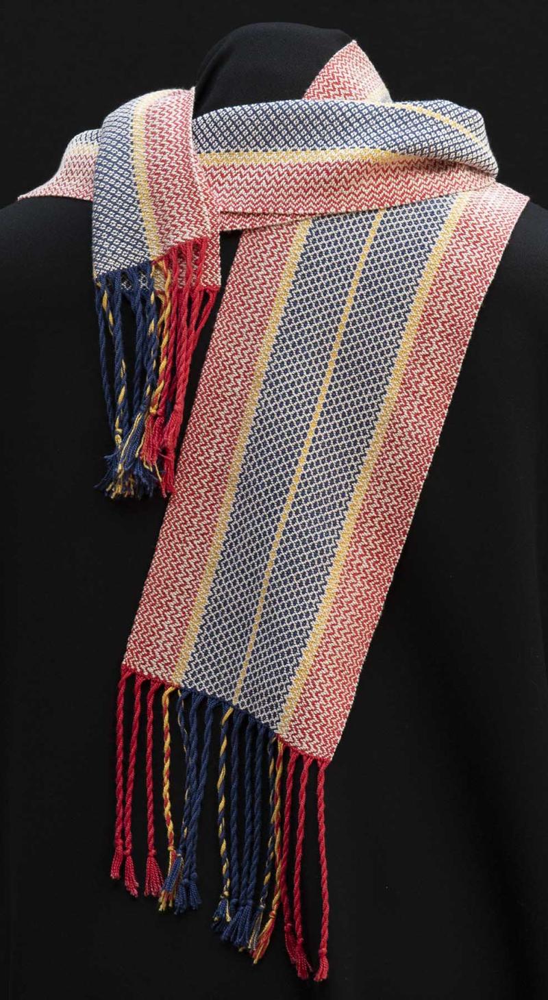 Designing with Twills