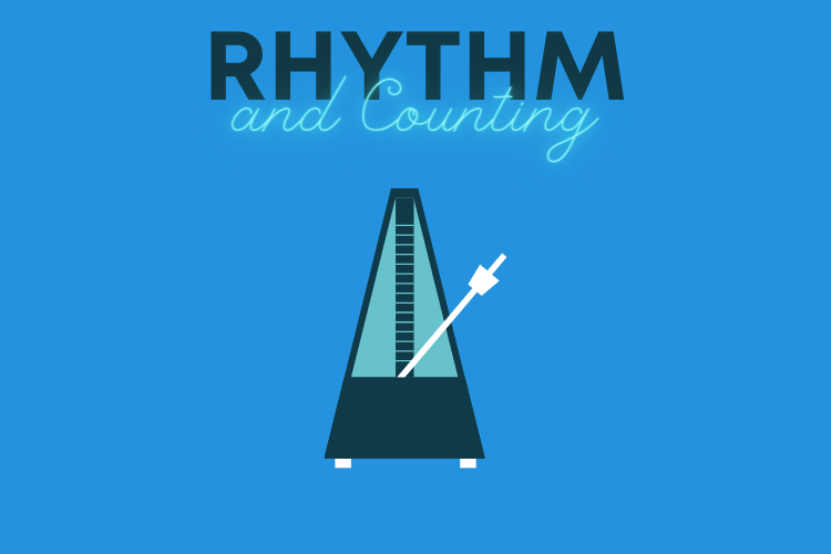 Rhythm and Counting Lessonface