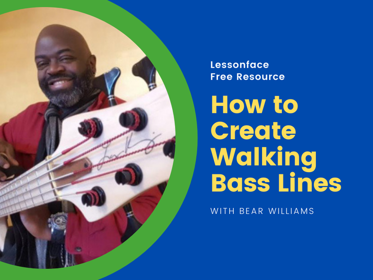 How to Create Bass Lines
