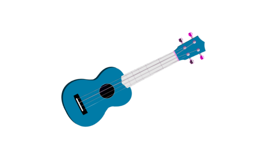 Ukulele lessons and classes online