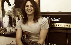 rod ferreira guitar teacher