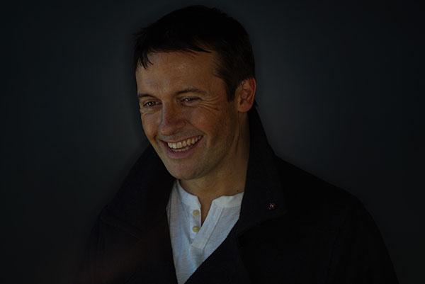 Simon Mulligan, renowned pianist in classical and jazz