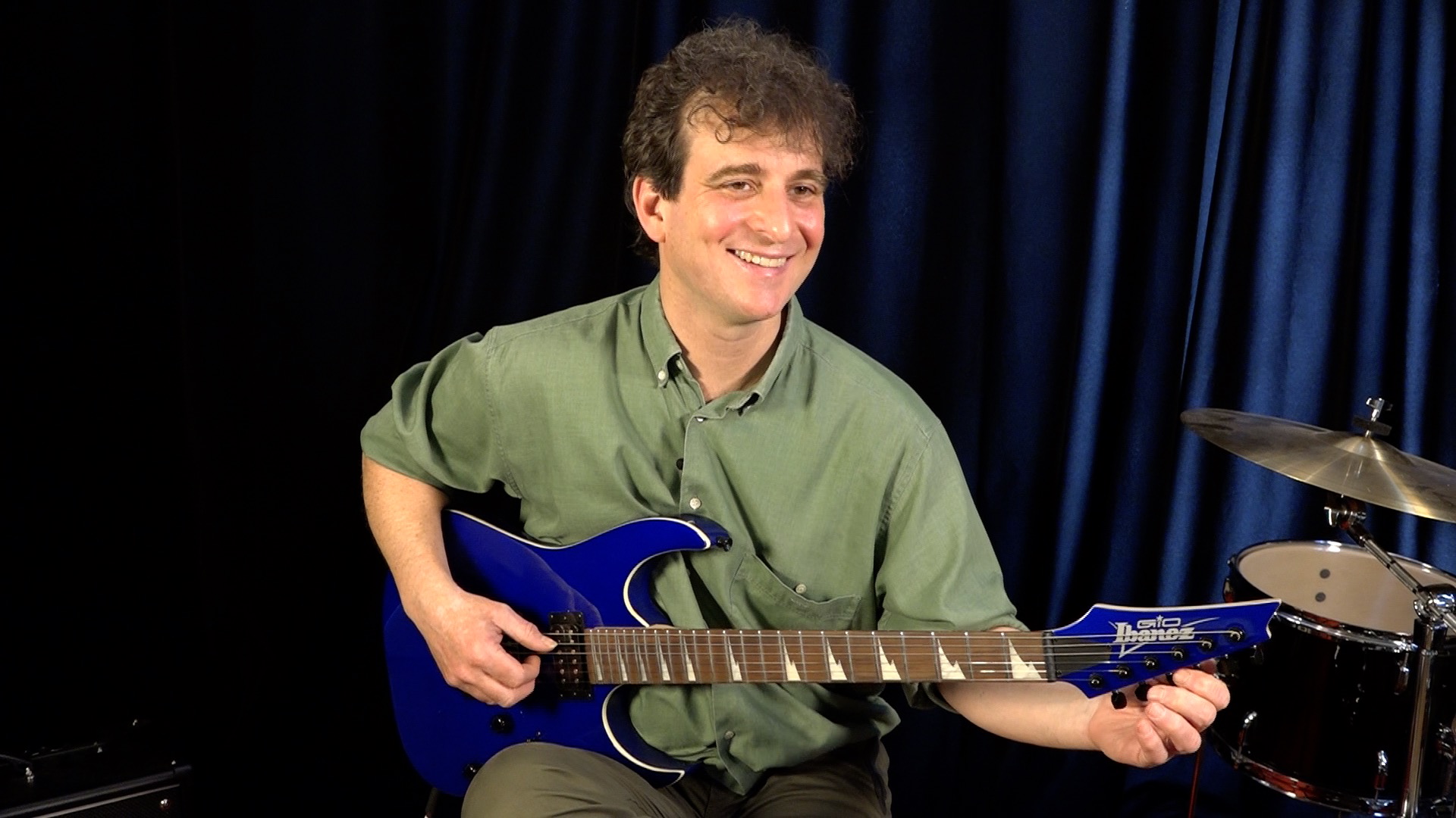 Guitar 101 Beginner Guitar Group Class Syllabus Lessonface