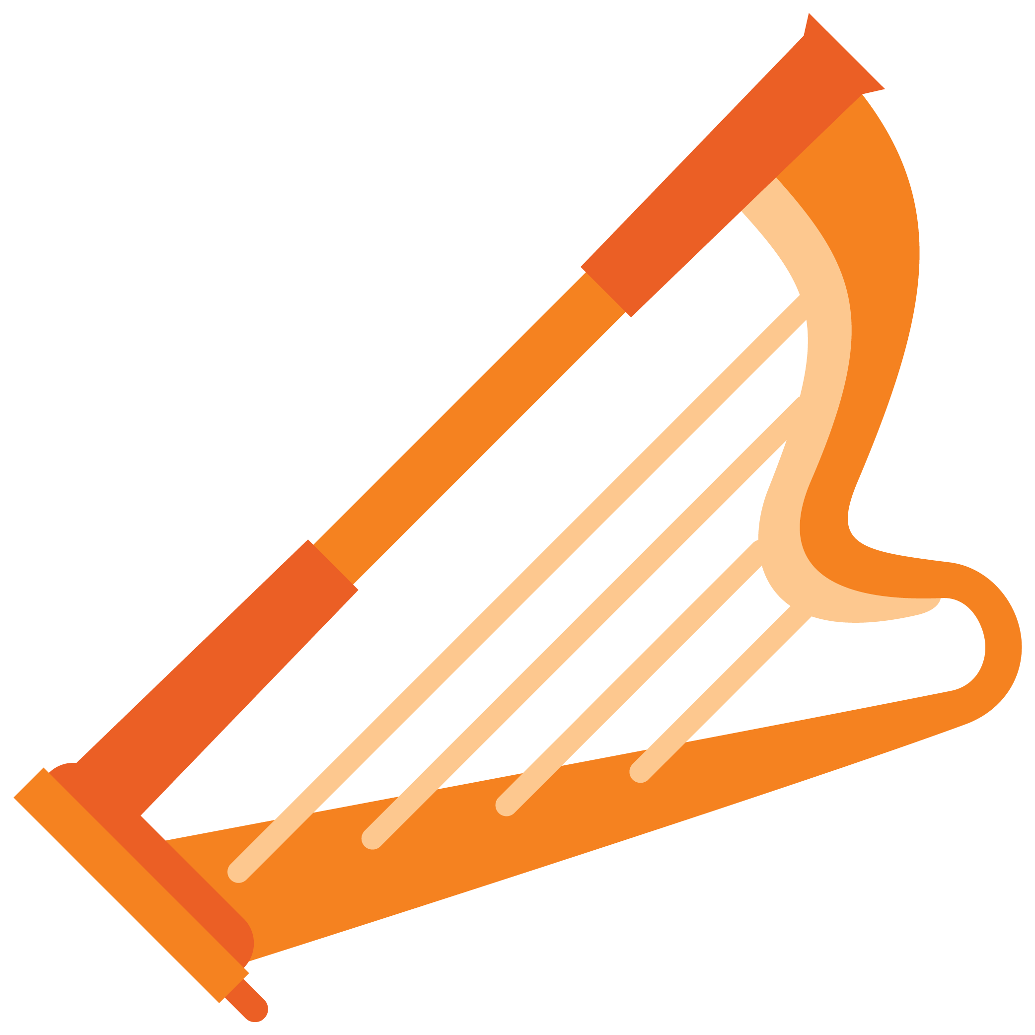 harp lessons and classes online