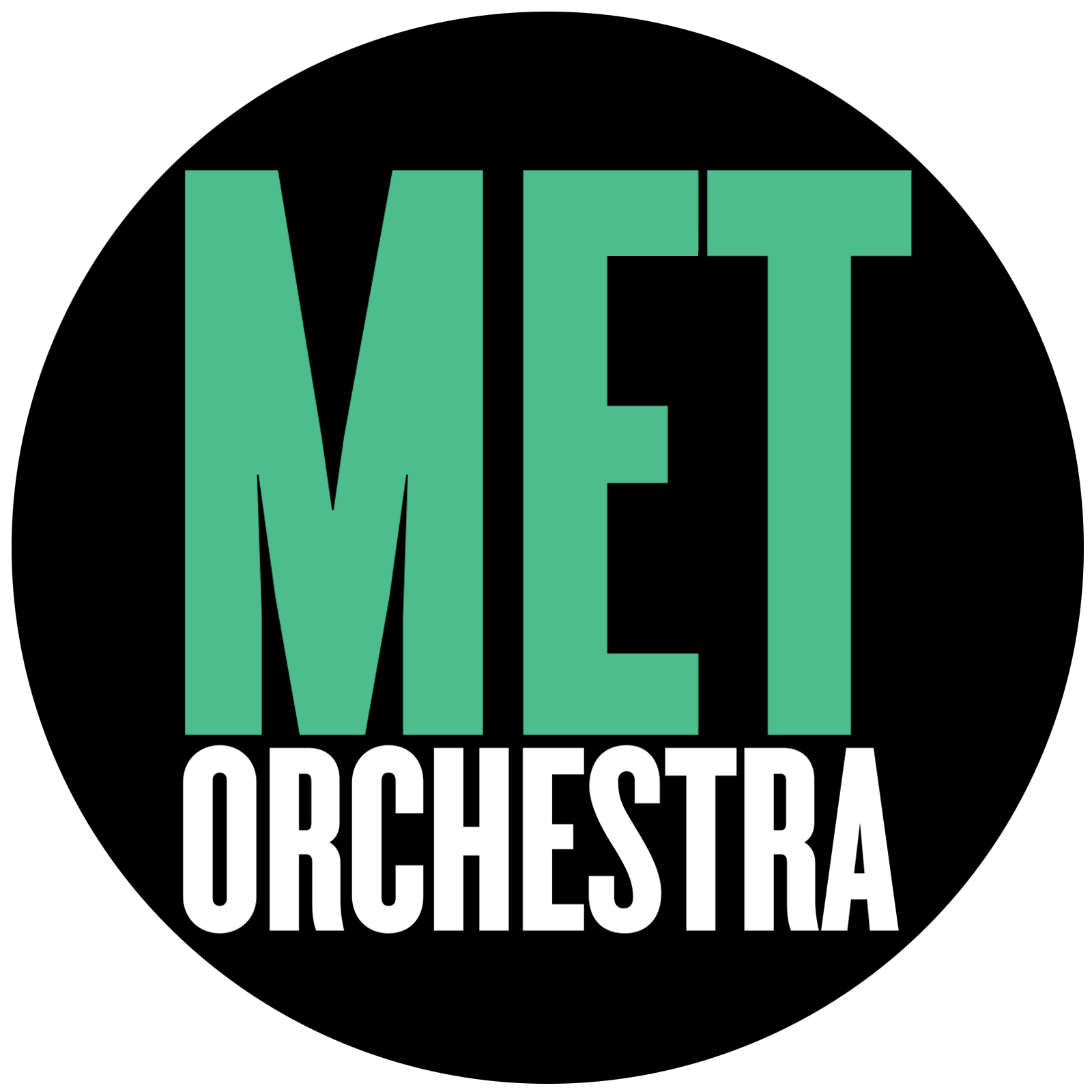 THE MET ORCHESTRA