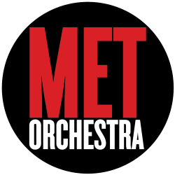 THE METROPOLITAN OPERA ORCHESTRA