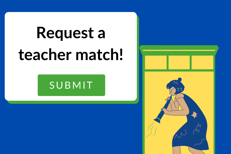 Teacher Match