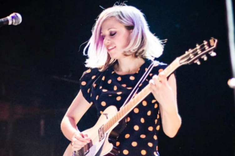 Guitar!